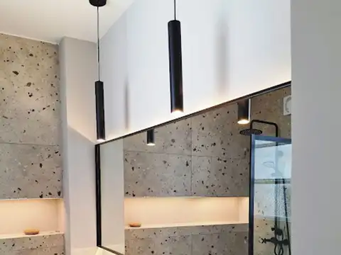 Depto Tipo Casa en Venta en Chacarita, USD 125.000