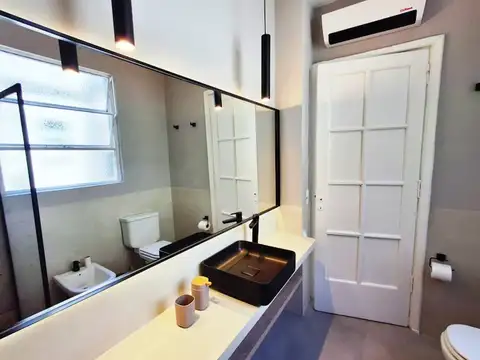 Depto Tipo Casa en Venta de 1 dormitorio