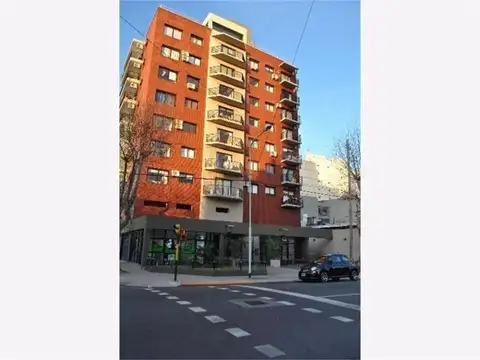 Florentino Ameghino 600, Piso 3