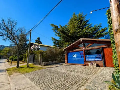 Casa en Venta en Villa General Belgrano, USD 290.000
