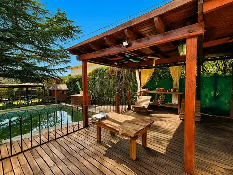 Casa en Venta 31 años