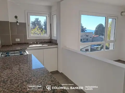 Venta Duplex 2 dormitorios - Don Bosco 400 - Bariloche