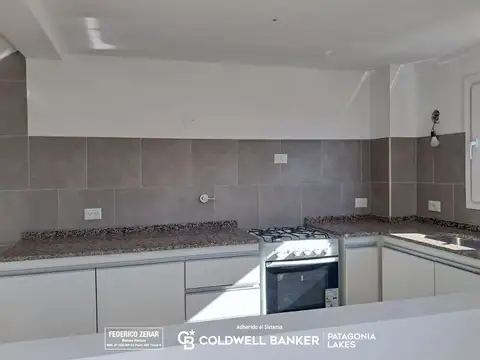 Departamento en Venta en San Carlos De Bariloche, USD 130.000