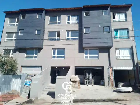 DEPARTAMENTO  EN VENTA - A ESTRENAR -3 AMBIENTES- Don Bosco 405