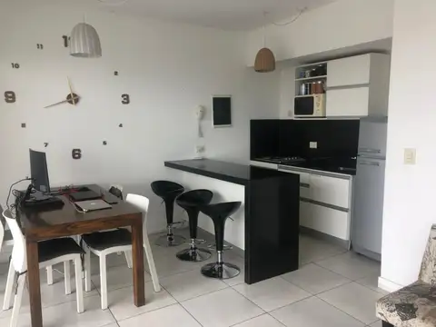 Departamento en Venta 8 años