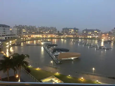 Av del Puerto al 600, QBAY RIO Puerto Escondido Nordelta