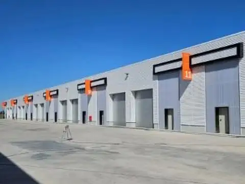 Galpon en Alquiler en Benavidez, USD 2.600