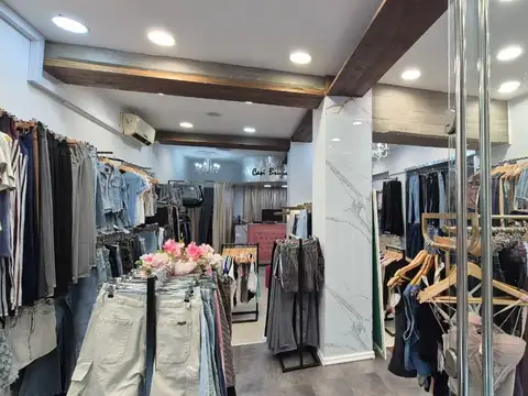 Local en venta con renta en Palermo Soho
