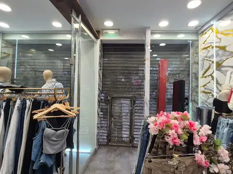 Local en Venta en Palermo Soho, USD 220.000