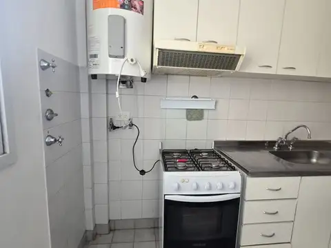 Departamento en Venta al Noroeste