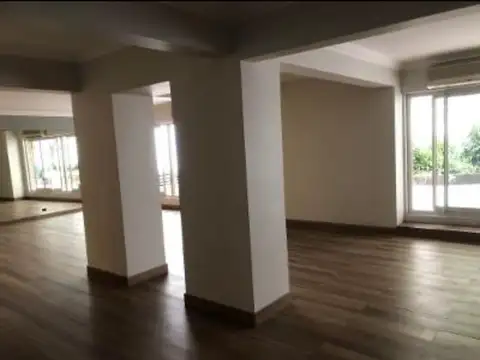 Departamento 4 ambientes con 4 baños