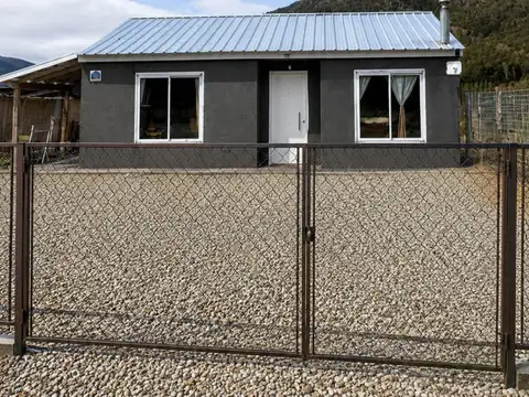 Casa en Venta en San Carlos de Bariloche, Bariloche