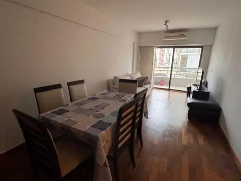 Departamento en Alquiler de 3 dormitorios
