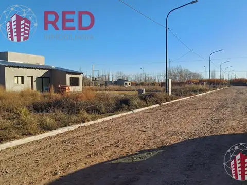 TERRENO EN LOTEO SAN IGNACIO