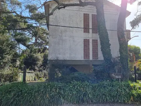 Departamento en venta en Norte tipo duplex con cocherA