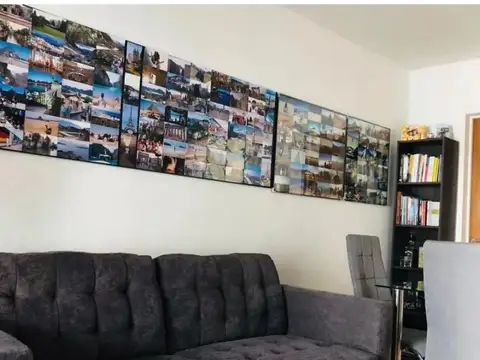 Departamento en Venta en Rosario, USD 40.000