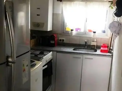 Monoambiente en venta: Excelente ubicación en la ciudad!