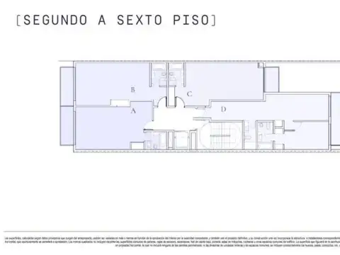 Avenida Francisco Beiró 3500, Piso 5