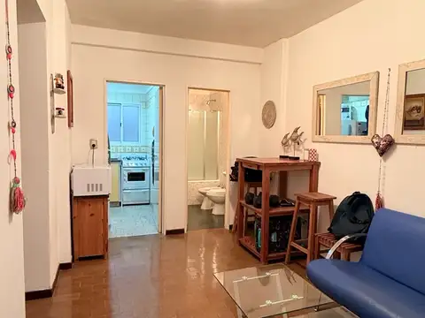 Departamento en Venta en Centro, USD 45.000