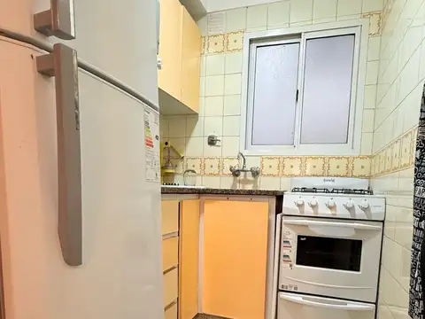 Departamento en Venta Permite mascota