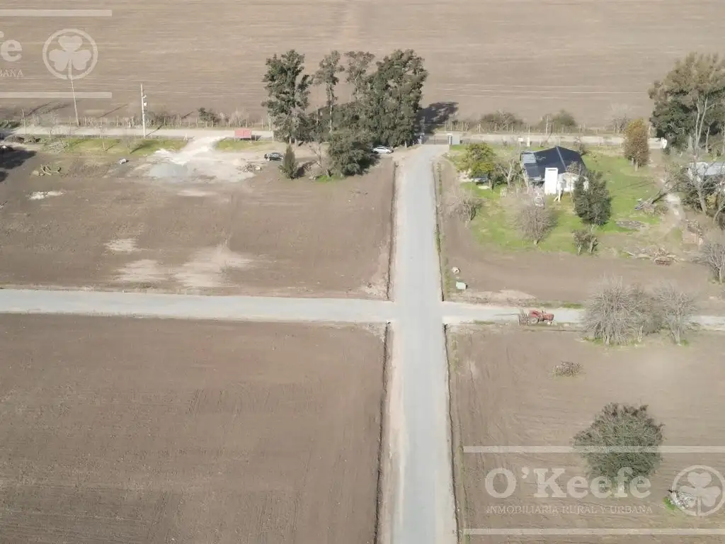 Parque Bonito - Loteo en El Pato 131 lotes desde 295 m2