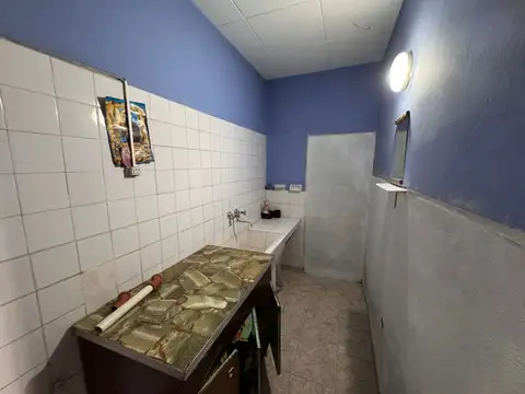 VENTA LOCAL COMERCIAL DOS PROPIEDADES TERRENO 290M