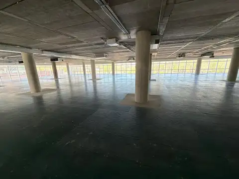 OFICINAS PREMIUM SAN ISIDRO PLANTA ENTERA 1ER PISO