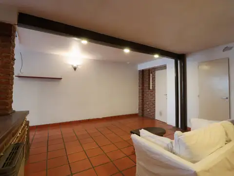 Depto Tipo Casa en Venta de 2 dormitorios