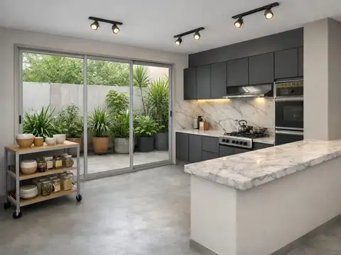 Casa en Venta 40 años