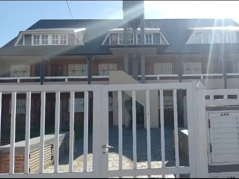 Departamento en Mar De Ajo