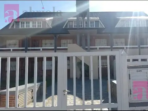 Departamento en Venta en Mar de Ajo, Partido de La Costa