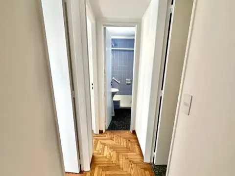 Departamento en Venta en Martinez, USD 152.000