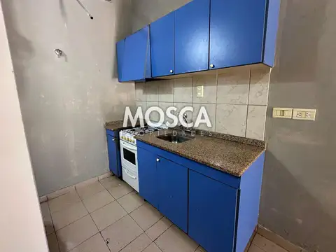 Depto Tipo Casa en Alquiler al Oeste