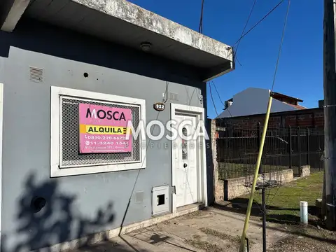 PH en alquiler Moreno sur Barrio Santa Rosa