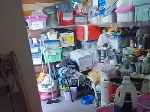 Casa 4 ambientes con garage, patio y terraza