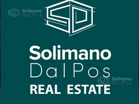 Galpon en venta - TIGRE CENTRO