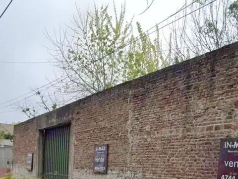 Galpon en Venta en Ciudad De Tigre, USD 550.000