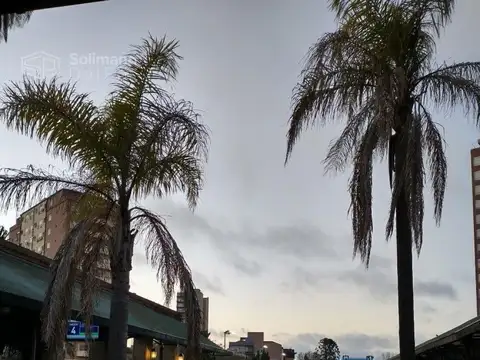 Galpon en Venta 40  mts Fondo