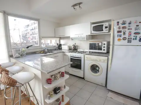 Departamento en Venta Permite mascota