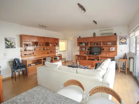 Departamento en Venta en Balvanera, USD 140.000