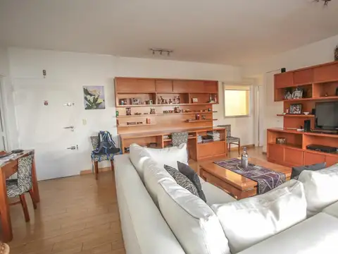 Departamento en Venta en Balvanera, USD 135.000