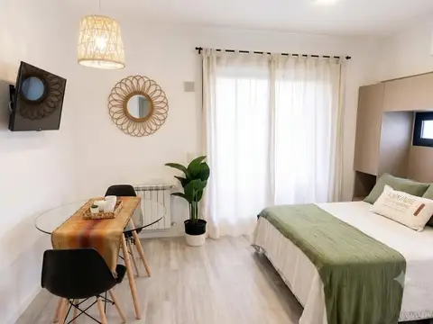 Venta de departamento Monoambiente en Colegiales 