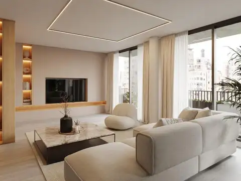 Departamento en Venta en Centro, Rosario