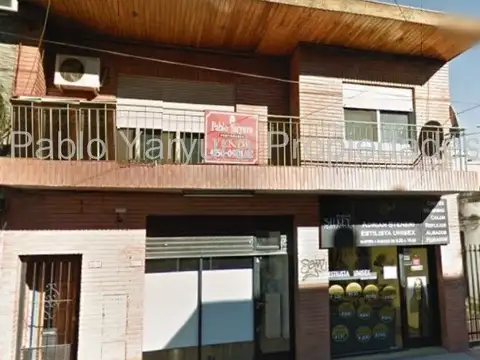 Terreno - Venta - Argentina, Tres de Febrero - Wenceslao de Tata 4626