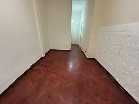 PH en alquiler en Parque Patricios