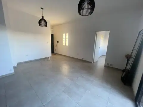 Depto Tipo Casa en Venta de 3 dormitorios