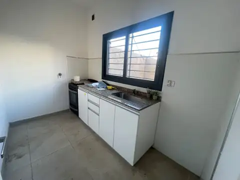 Depto Tipo Casa en Venta con 1 cocheras
