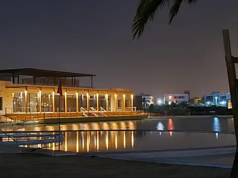 Barrio Privado Terralagos 856 P