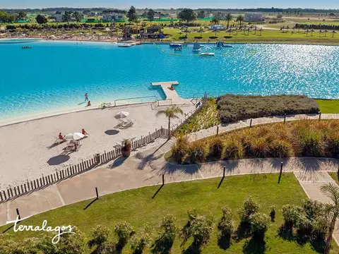 Terreno en Venta en Terralagos, USD 115.000