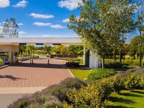 Barrio Privado Terralagos 856 P